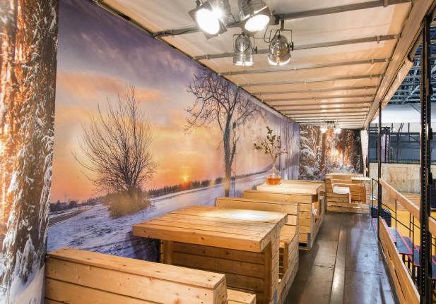 Margriet Winter Festival 2016